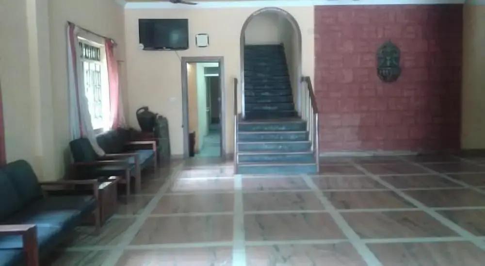 фото Mapusa Residency
