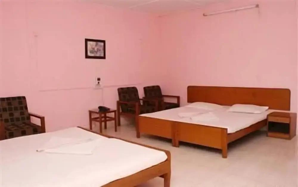 фото Mapusa Residency