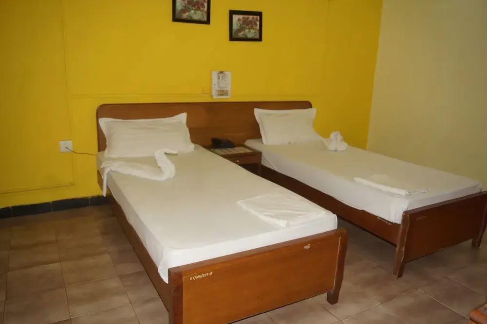 фото Mapusa Residency