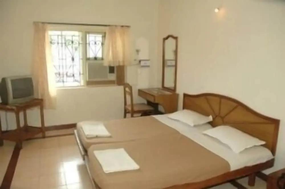 фото Mapusa Residency