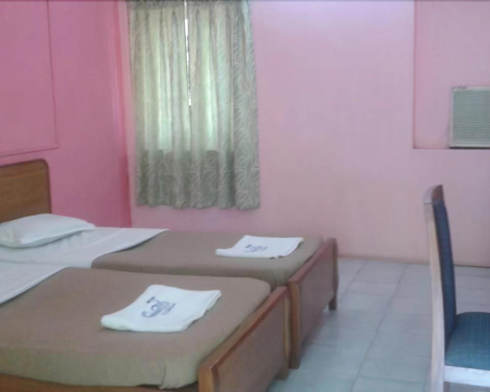 фото Mapusa Residency