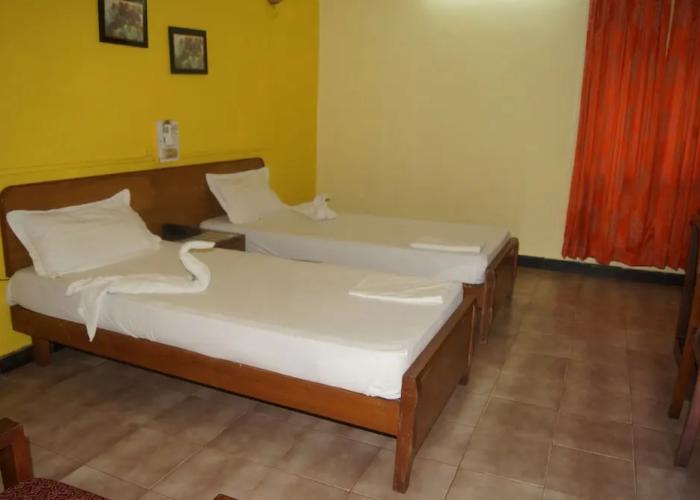 Mapusa Residency