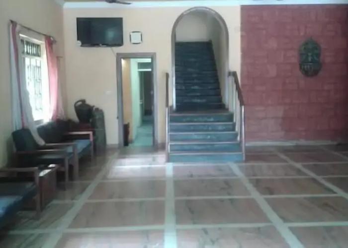Mapusa Residency