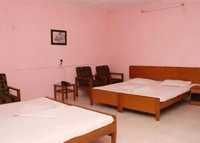 Mapusa Residency