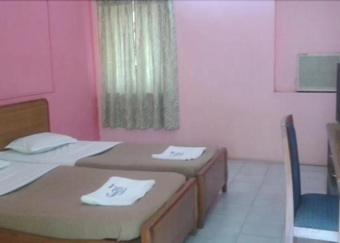 Mapusa Residency