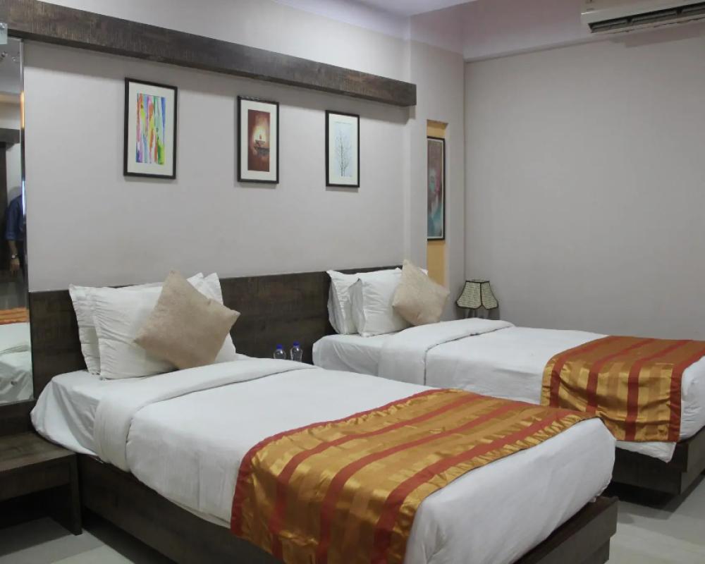 фото Boshan Hotels