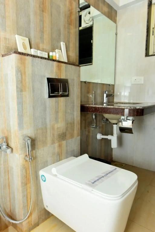 фото Boshan Hotels