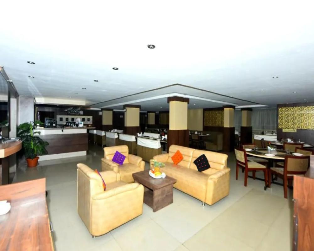фото Boshan Hotels
