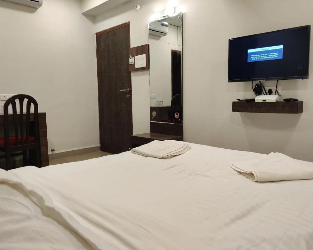 фото Boshan Hotels