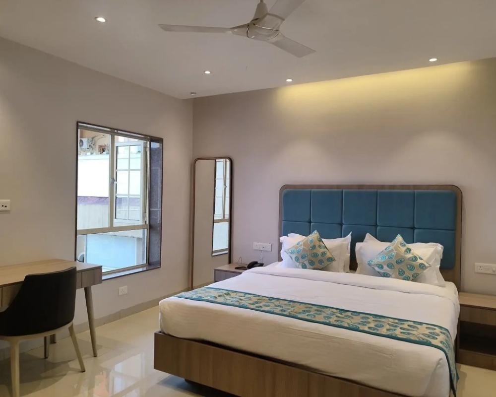 фото Boshan Hotels