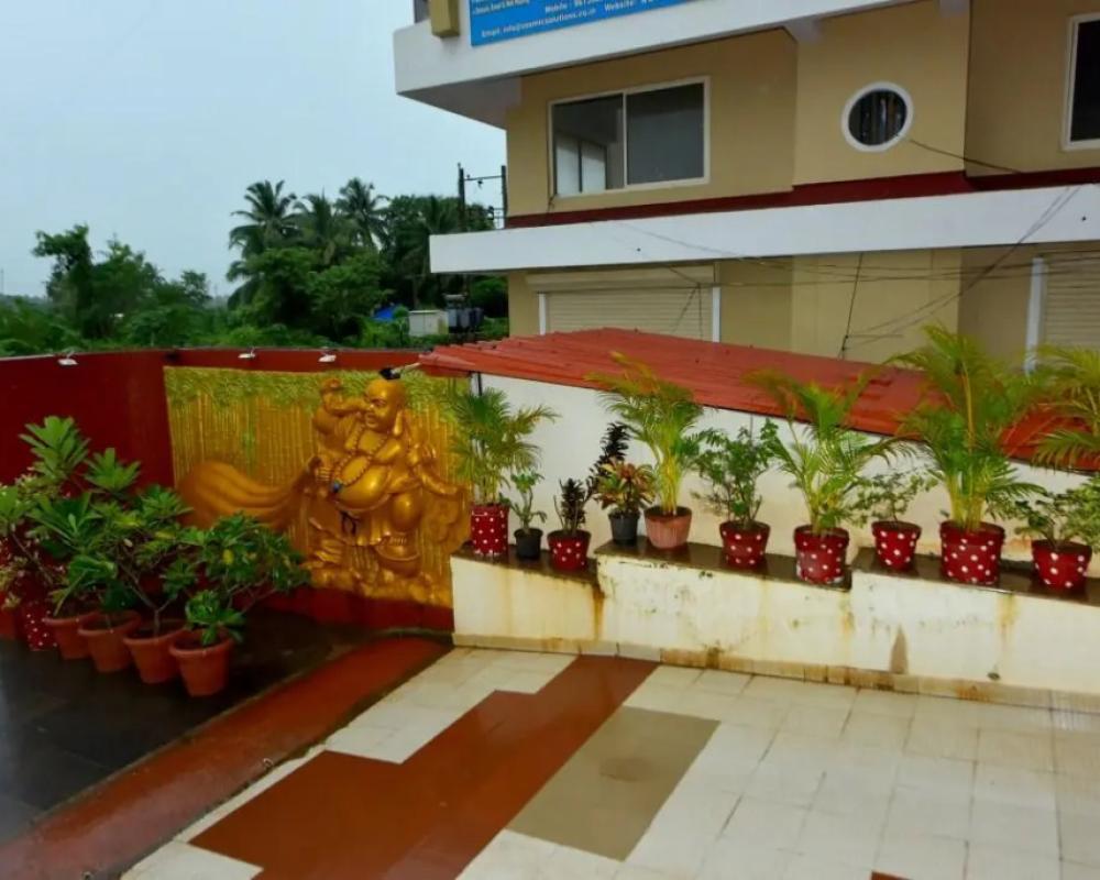 фото Boshan Hotels