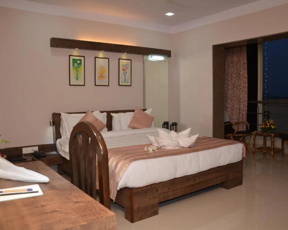 фото Boshan Hotels