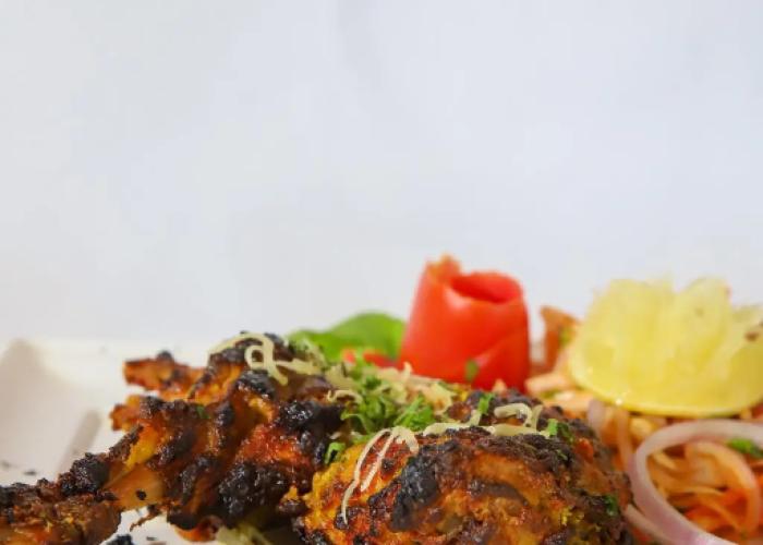 Boshan Hotels