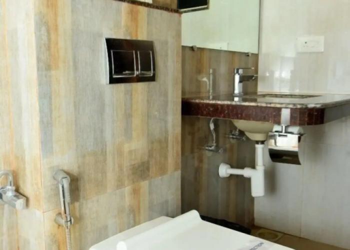 Boshan Hotels