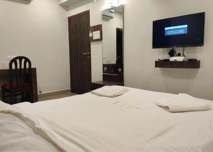 Boshan Hotels