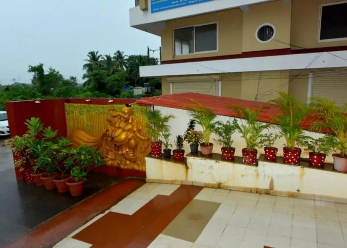Boshan Hotels