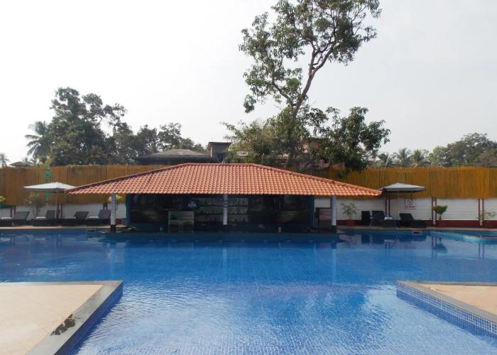 Royale Assagao Resort