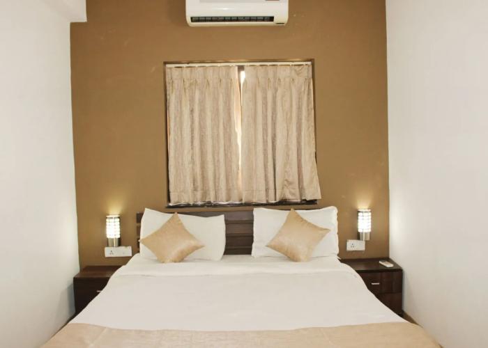 Royale Assagao Resort