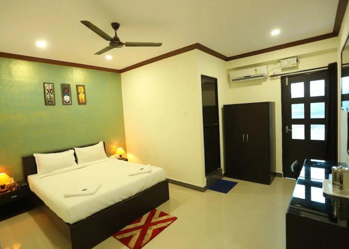 Motel La Grandeur