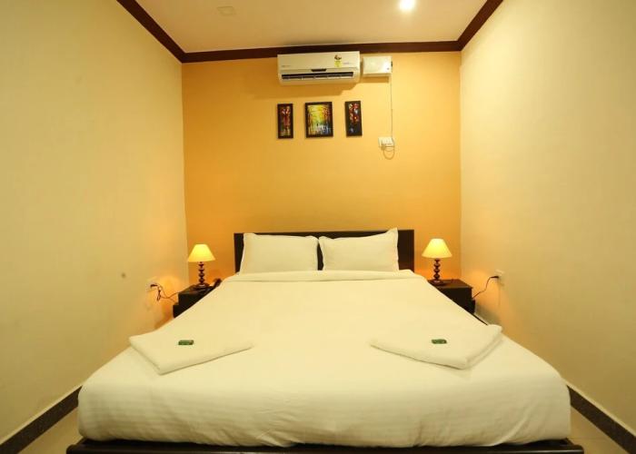 Motel La Grandeur