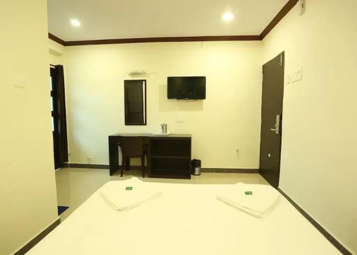 Motel La Grandeur