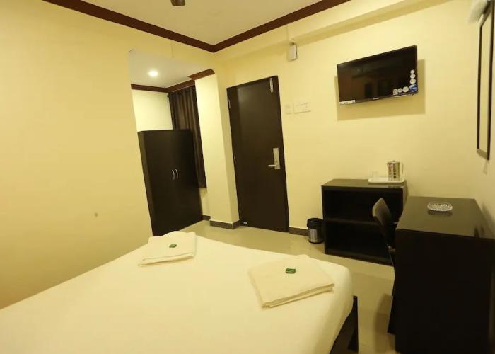 Motel La Grandeur