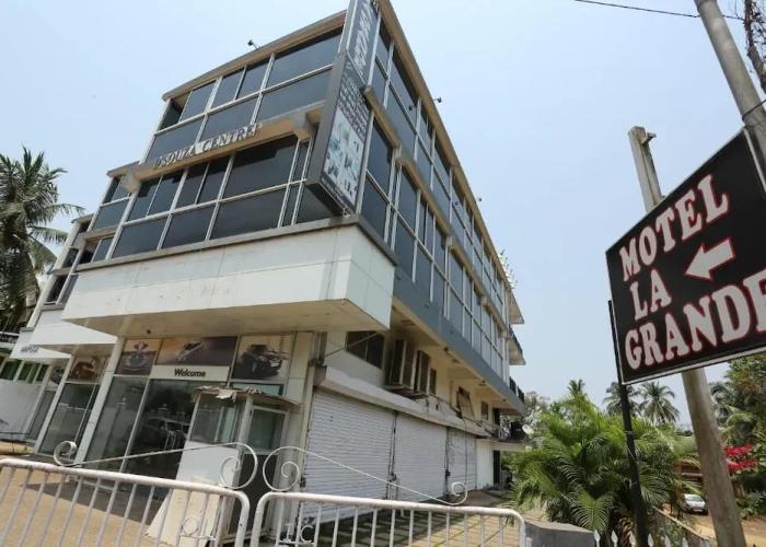 Motel La Grandeur