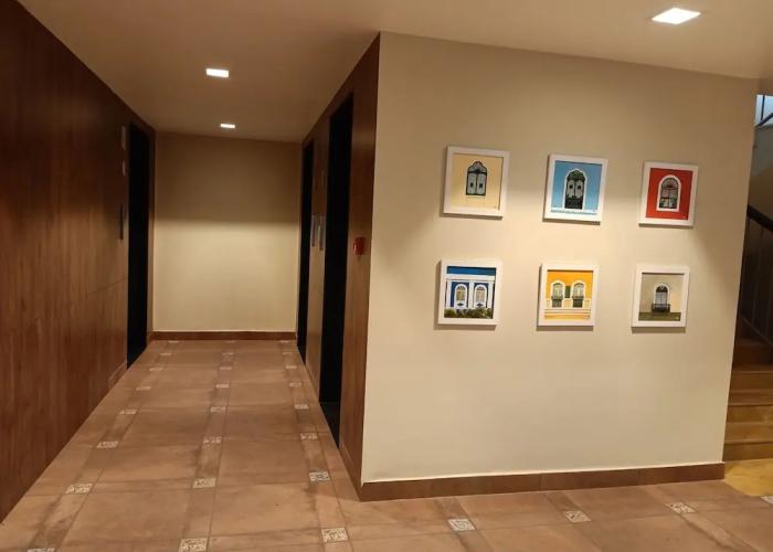 Hotel Sharayu One