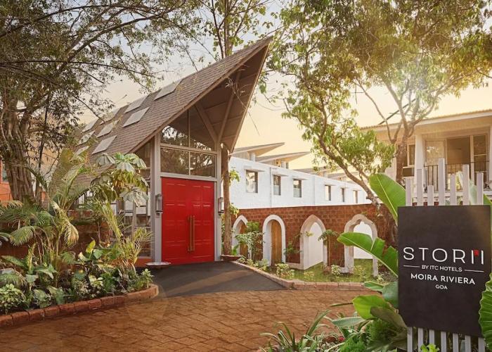 Storii By ITC Hotels Moira Riviera