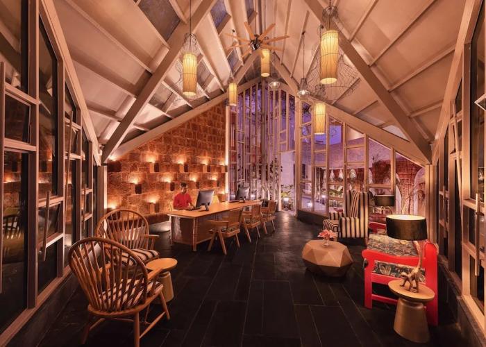Storii By ITC Hotels Moira Riviera
