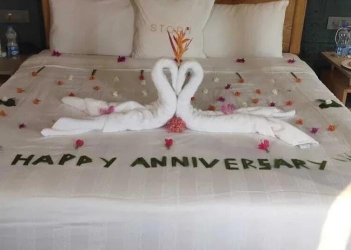 Storii By ITC Hotels Moira Riviera