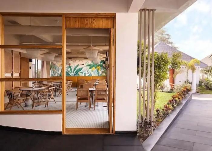 Storii By ITC Hotels Moira Riviera