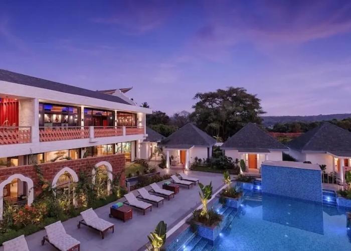 Storii By ITC Hotels Moira Riviera