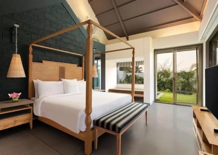 Storii By ITC Hotels Moira Riviera