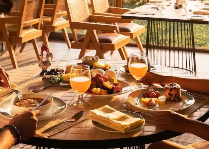 Storii By ITC Hotels Moira Riviera