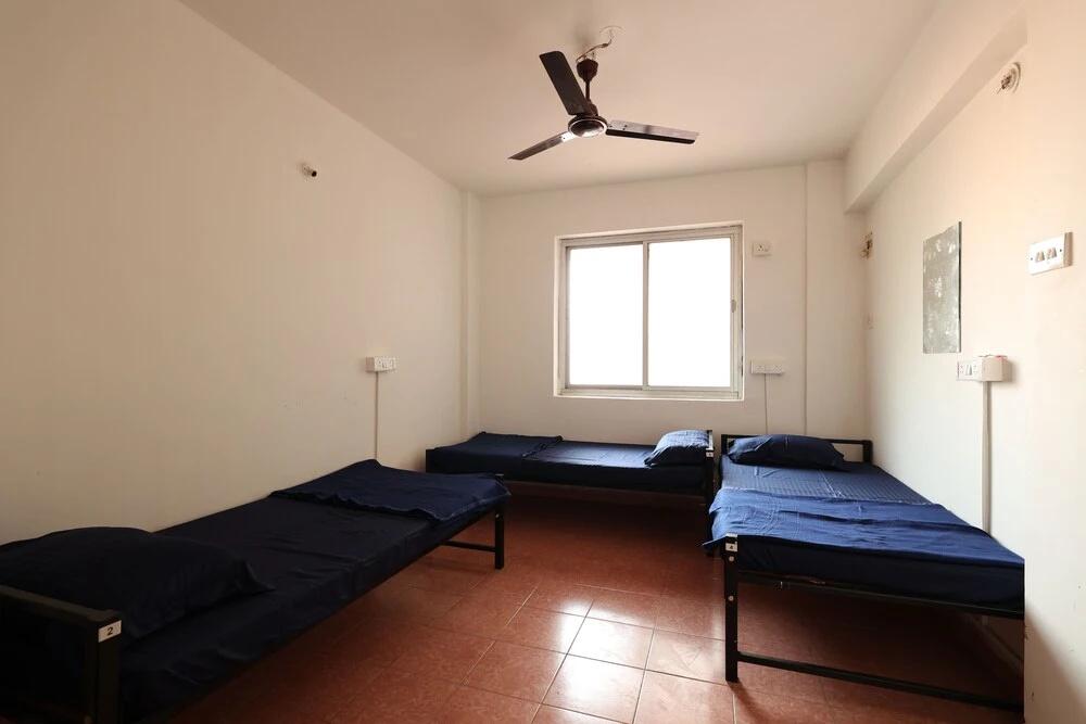 фото Wee care hostel and dormitory