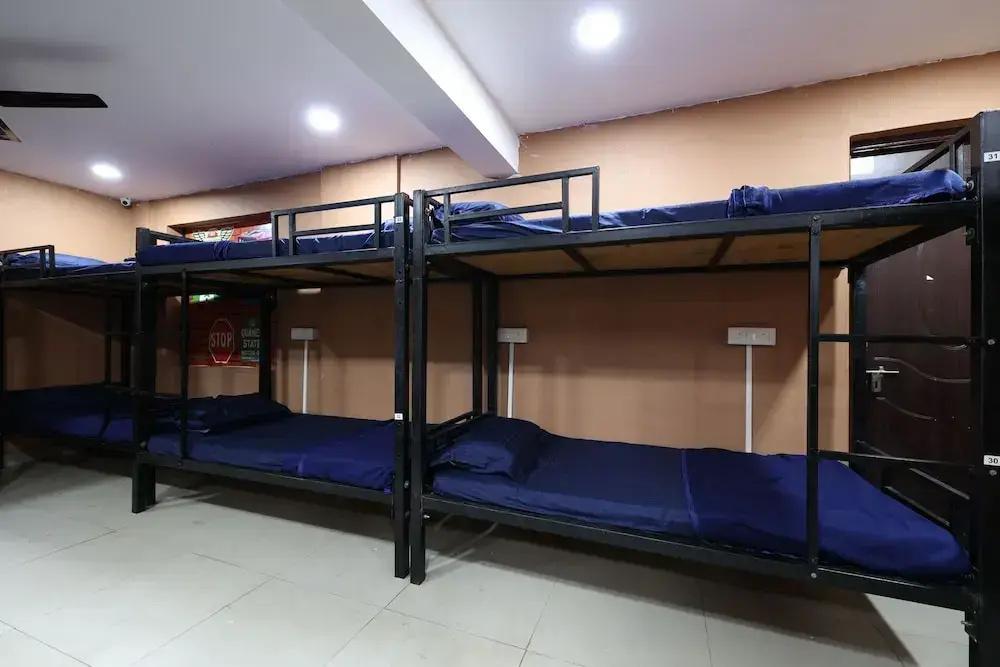 фото Wee care hostel and dormitory