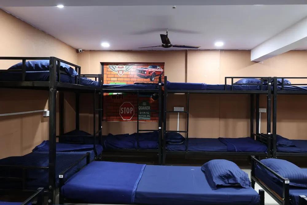фото Wee care hostel and dormitory