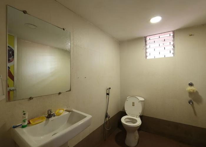Wee care hostel and dormitory