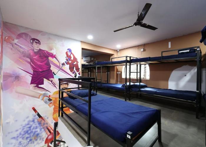 Wee care hostel and dormitory