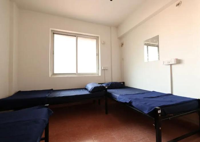 Wee care hostel and dormitory