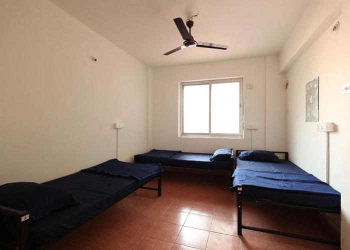 Wee care hostel and dormitory