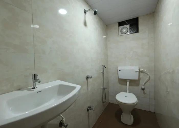 Wee care hostel and dormitory
