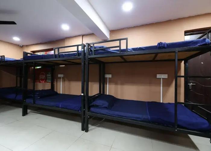 Wee care hostel and dormitory
