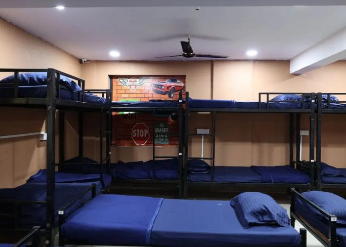 Wee care hostel and dormitory