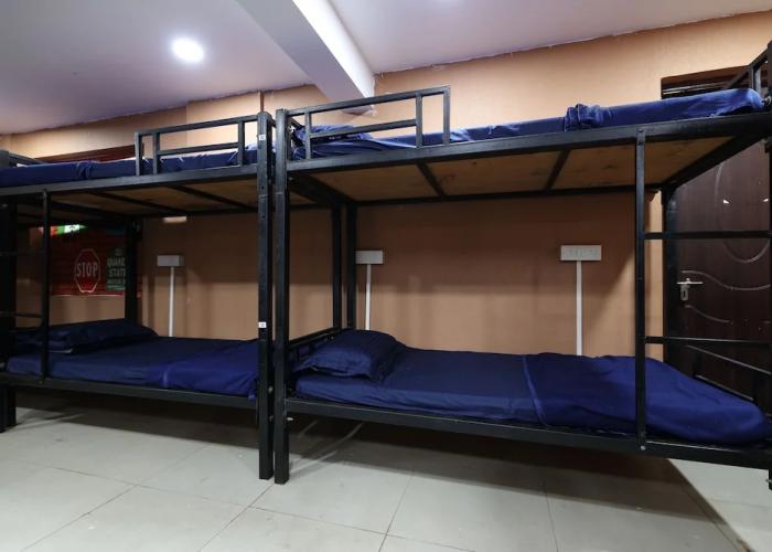 Wee care hostel and dormitory