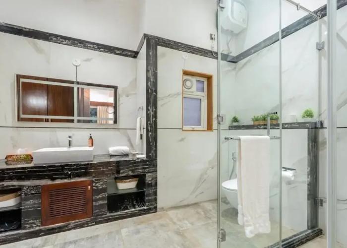 Rehmyra by Hireavilla - 3BR w Pvt Pool in Assagao