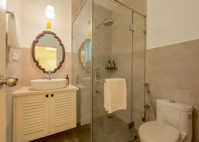 Casa Del Leon by Hireavilla -3br w Pool in Assagao