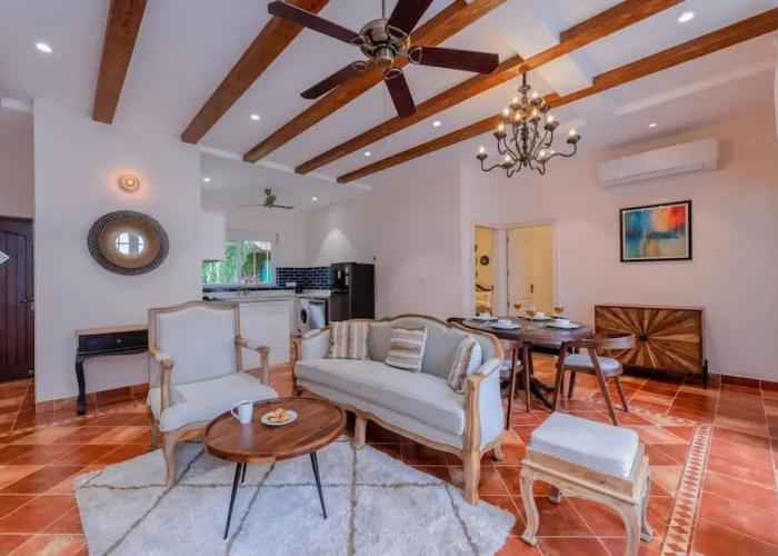 Casa Del Leon by Hireavilla -3br w Pool in Assagao