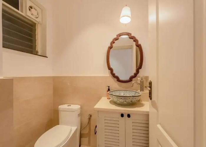 Casa Del Leon by Hireavilla -3br w Pool in Assagao